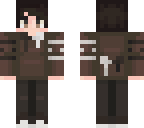 oc blake re made
