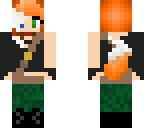 oc foxtail