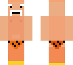 old man