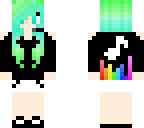ombre dj