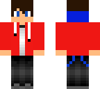 only alexgamer cool boy