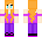 original character skin