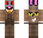 owl bunny