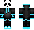 panda