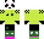panda fc