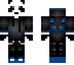 panda panda