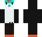panguin dog