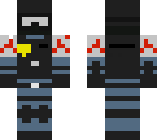 paramdic and swat guy