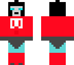 perceptor