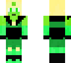 peridot
