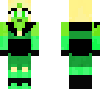 peridot