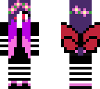 pg_fae horror skin