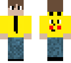 pichu the kid