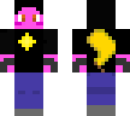 pika - kirby