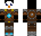 pinguin
