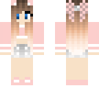pink girl