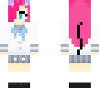 pink mefua