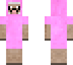 pink sheep