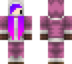 pink snowsuit v1