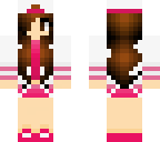 pink tomboy
