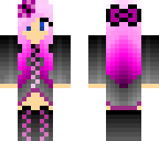 pinky