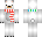 polar bear