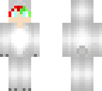 polar red green