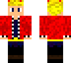 prince baf