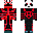 program panda red