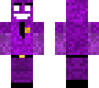purple guy