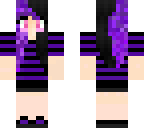 purple lalasnow