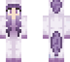 purple unicorn
