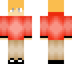 pvp boy red