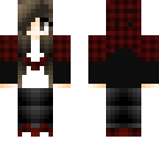 pvp girl