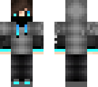 pvp skin