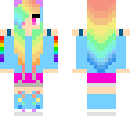 rainbow dash