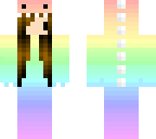 rainbow dino 2