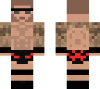 randy orton
