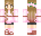 red and pink - ljcontest entry