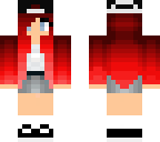 red beth