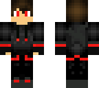 red boy