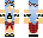 redo flannel