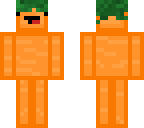 remade fixed carrot