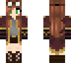 remake girl
