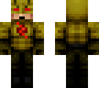 reverse flash