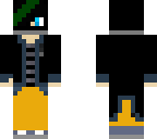 rob