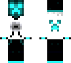 robo creeper