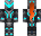 robo girl