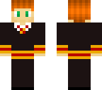 ron weasley