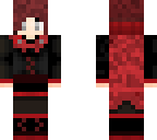 rwby rose